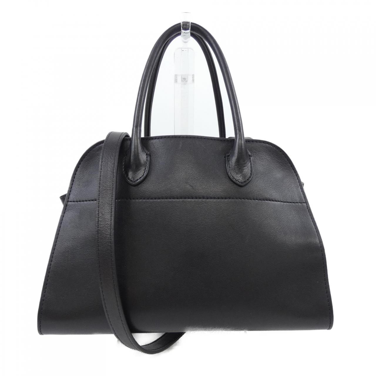 ザロウ THE ROW ソフトマルゴー SOFT MARGAUX W1190 L72 BAG