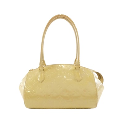 ルイヴィトン ヴェルニ シャーウッド PM M91491 ショルダーバッグ