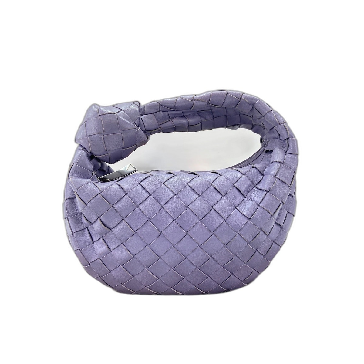 ボッテガヴェネタ BOTTEGAVENETA ミニ ジョディ ハンドバッグ【中古】