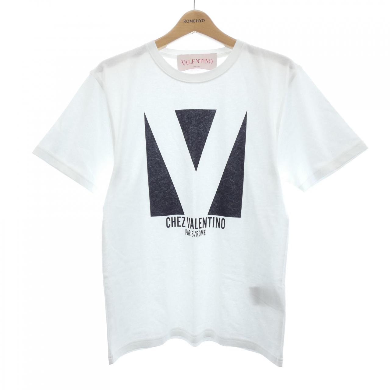 ヴァレンティノ VALENTINO 6V3MG16PAQ9 Tシャツ