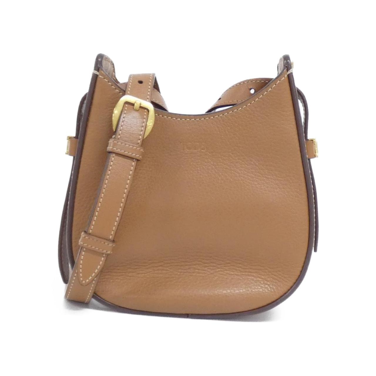 トッズ ショルダーバッグ