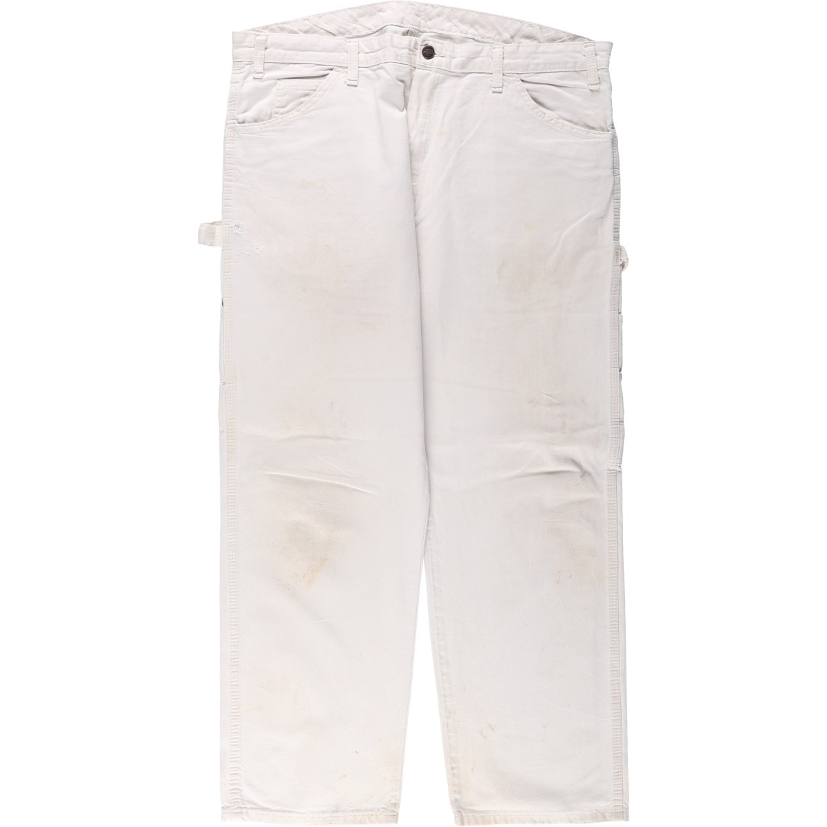 古着 ディッキーズ Dickies SHERWIN WILLIAMS シャーウィンウィリアムズ ペインターパンツ メンズw39相当/eaa674942