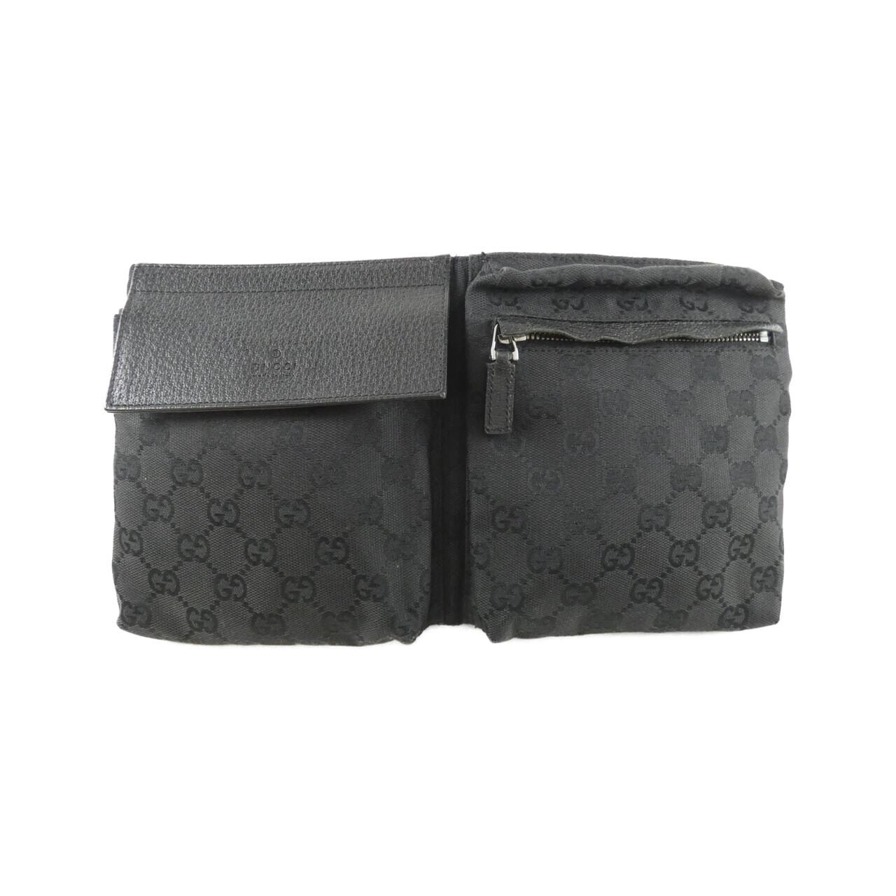 グッチ 28566 ウエストバッグ