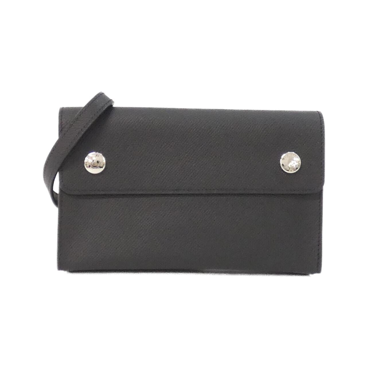 エルメス エルメスナップ 085291CK ウォレットバッグ