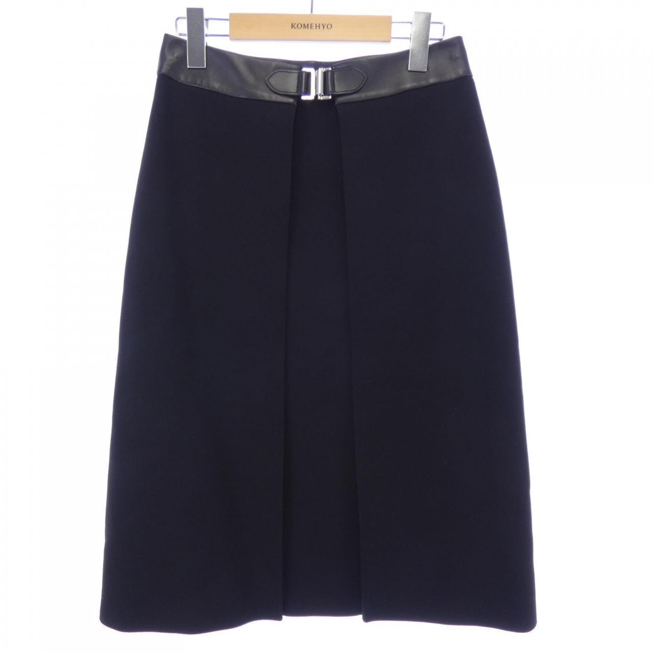 エルメス HERMES *07-7307 スカート