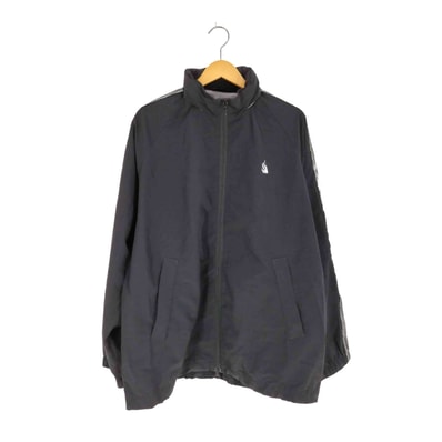 Recycled Fishing Net Track Jacket【1143069008446】