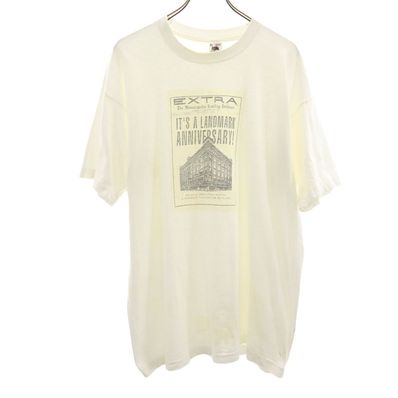 FRUIT OF THE LOOM 90s 半袖 Tシャツ