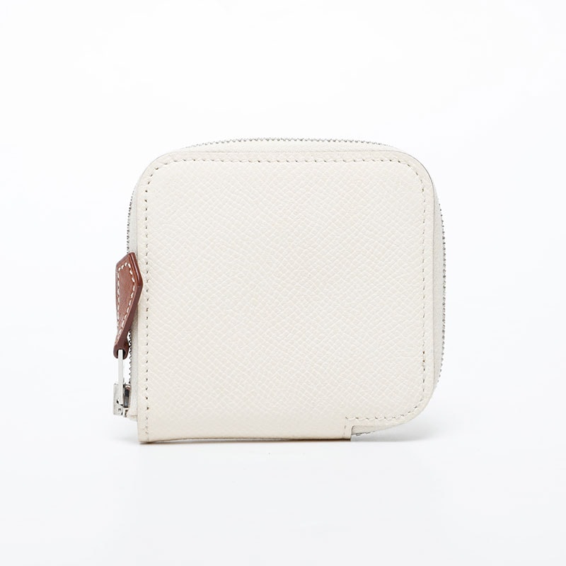 エルメス HERMES U刻印 2022年 コインケース【中古】