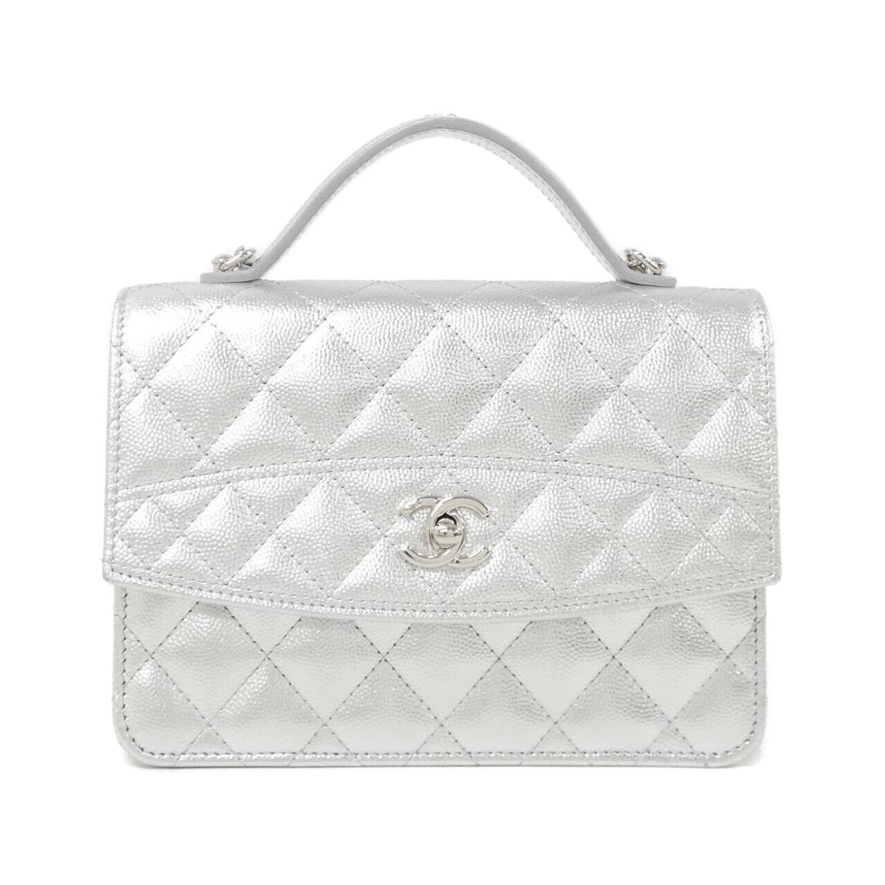 シャネル AP4406 リュックサック