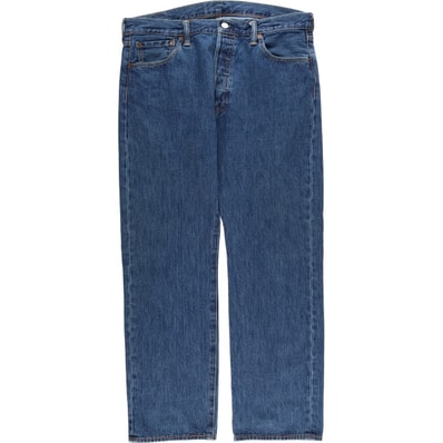 古着 リーバイス Levi's 501 ストレートデニムパンツ メンズw37相当/eaa596564