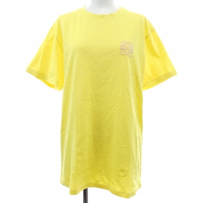 ロエベ LOEWE アナグラム ANAGRAM H6299000CR Tシャツ