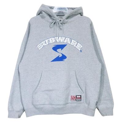 NEIGHBORHOOD x Subware . Sweat Hoodie LS "Gray"