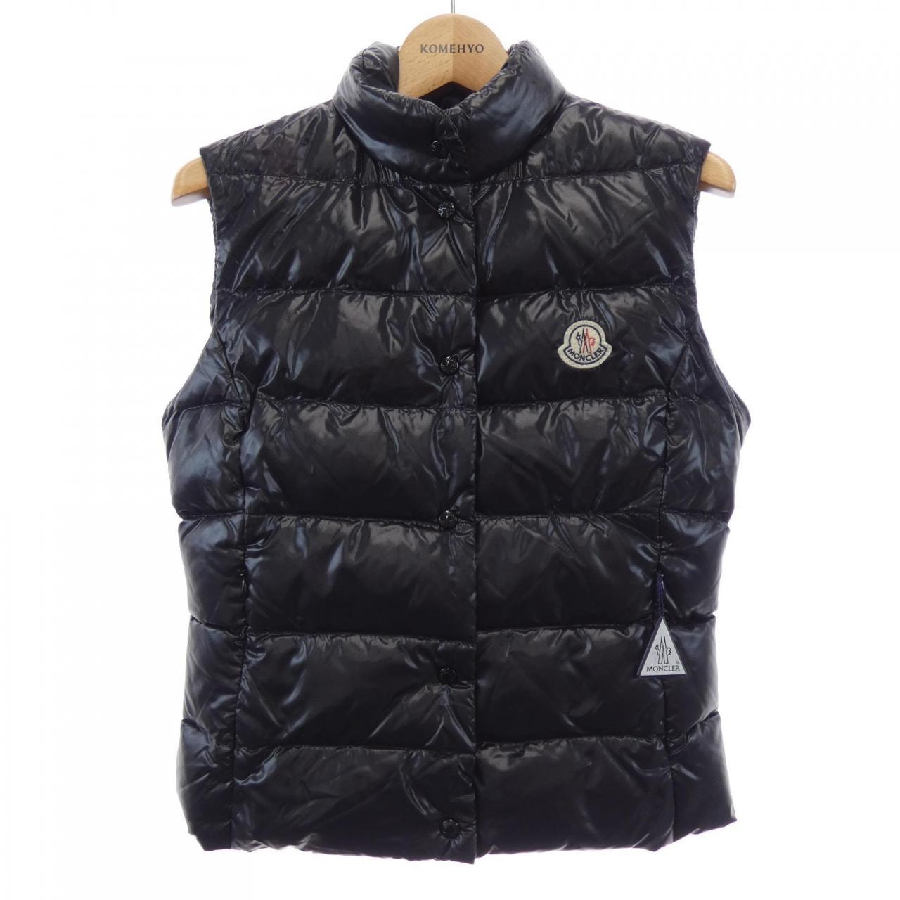 モンクレール MONCLER 48342/50 GHANA ダウンベスト
