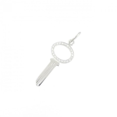 ティファニー ダイヤモンド ペンダント