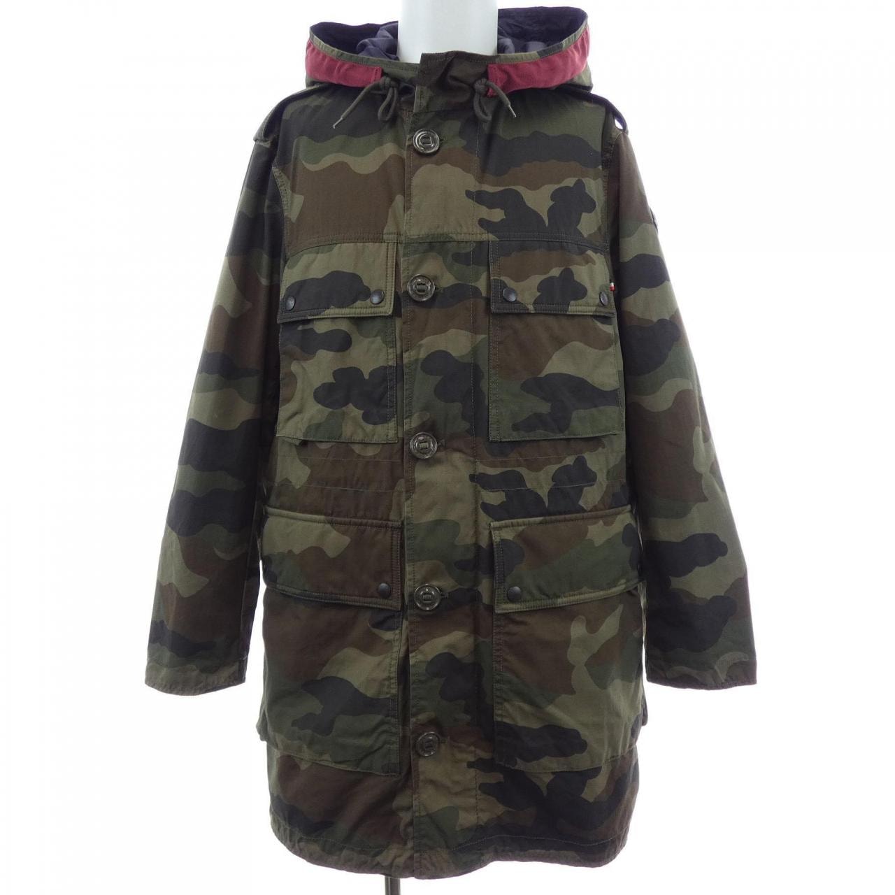 モンクレール MONCLER PIETER コート