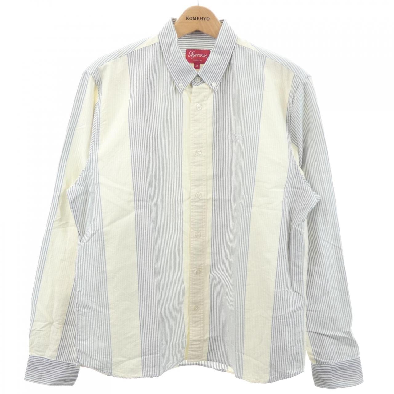 シュプリーム SUPREME シャツ