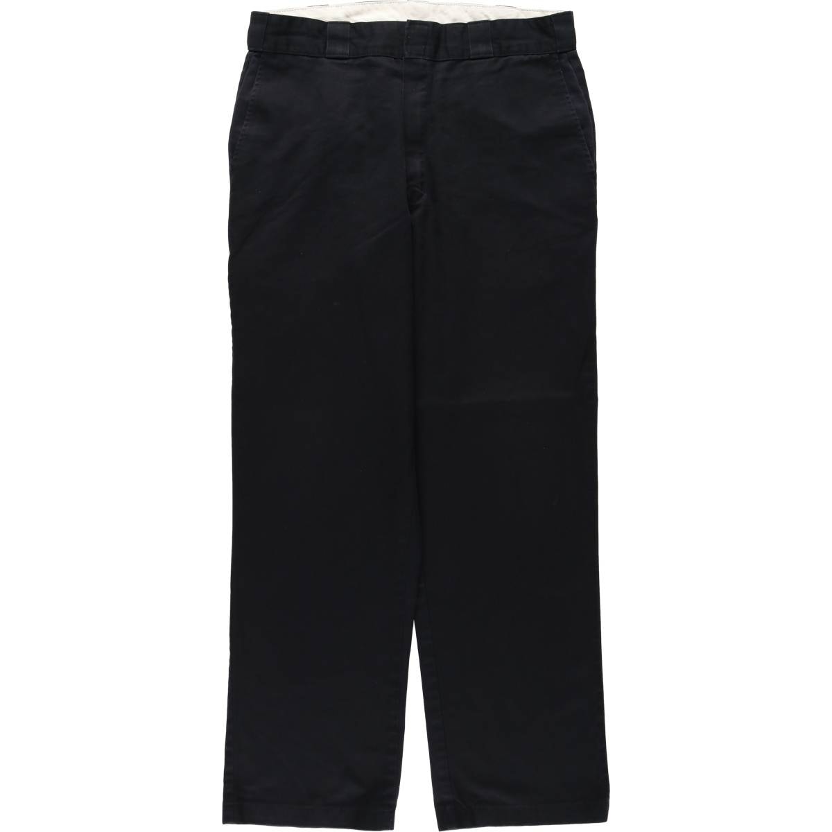 古着 ディッキーズ Dickies ワークパンツ メンズw34相当/eaa629986
