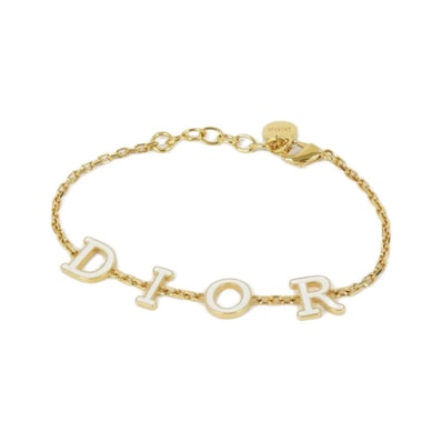 クリスチャンディオール ディオレボリューション ブレスレット