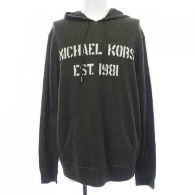 マイケルコース MICHAEL KORS パーカー