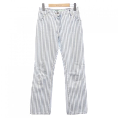 オフホワイト OFF-WHITE OWYA004R19773059 パンツ
