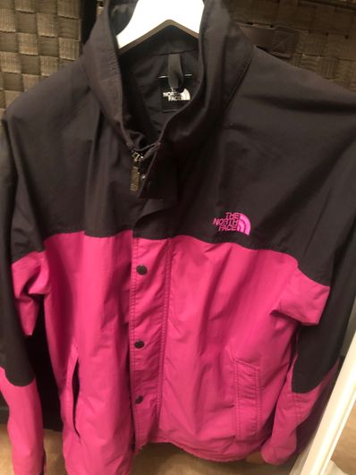 Supreme x The North Face S Logo Mountain Jacket "Black"