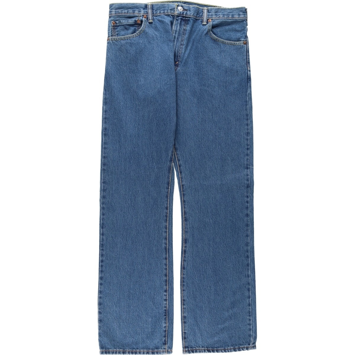 古着 リーバイス Levi's 517 ブーツカットデニムパンツ メンズw37相当/eaa653354