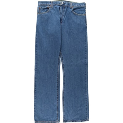 古着 リーバイス Levi's 517 ブーツカットデニムパンツ メンズw37相当/eaa653354