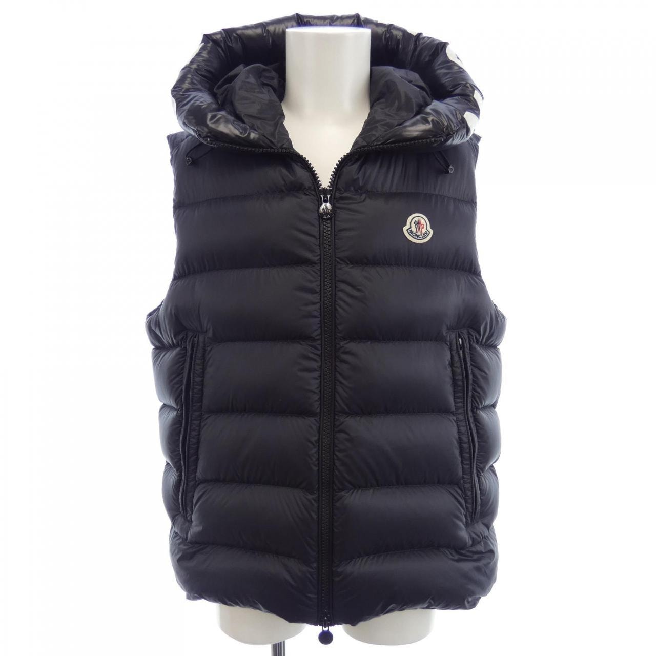 モンクレール MONCLER ダウンベスト