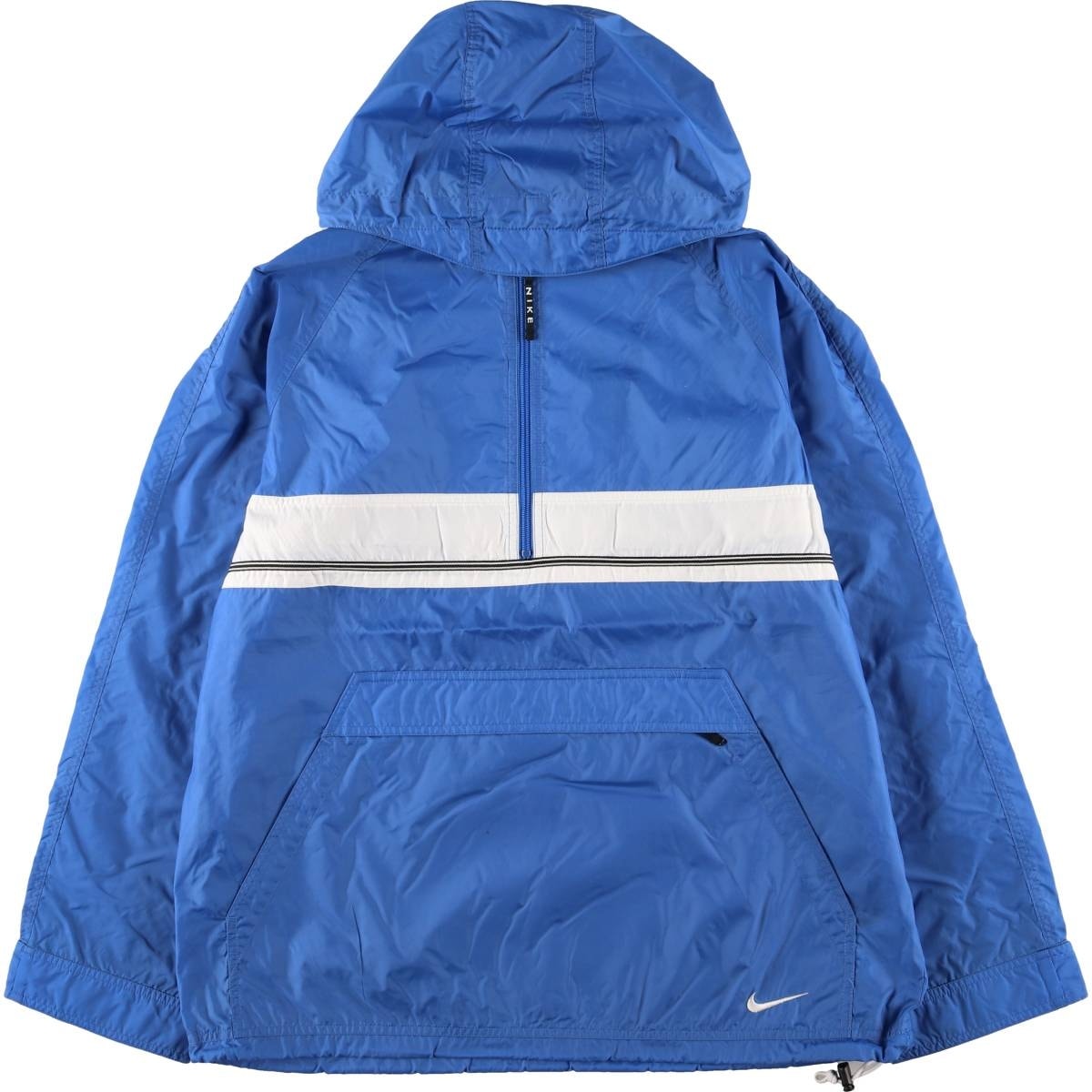 古着 90年代 ナイキ NIKE アノラックパーカー メンズM相当 ヴィンテージ/eaa586460