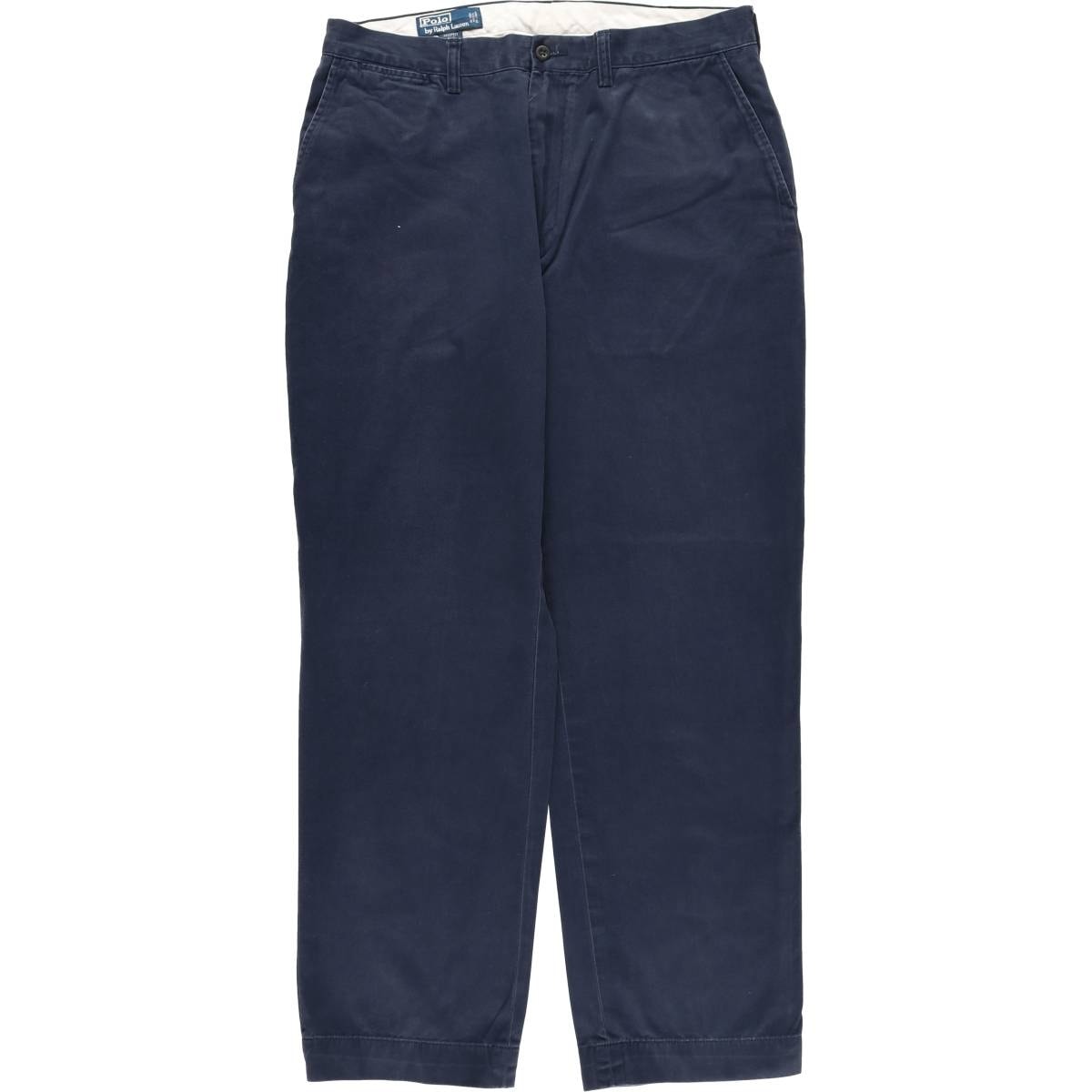 古着 ラルフローレン Ralph Lauren POLO by Ralph Lauren PROSPECT チノパンツ メンズw35相当/eaa606361