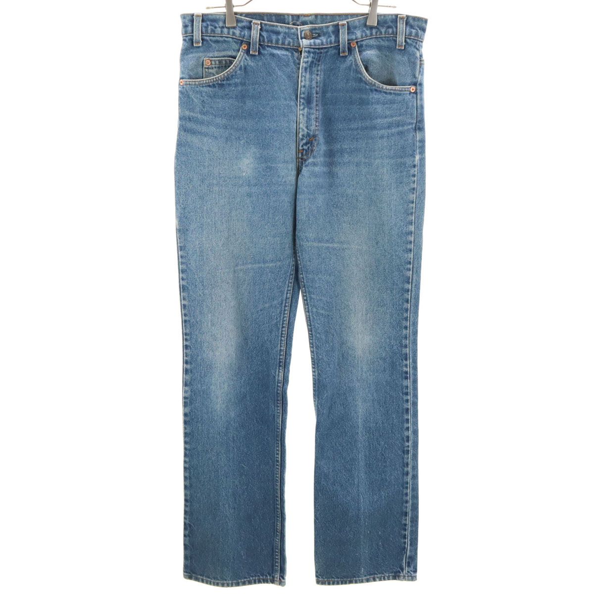 Levi's 90s ストレートデニムパンツ