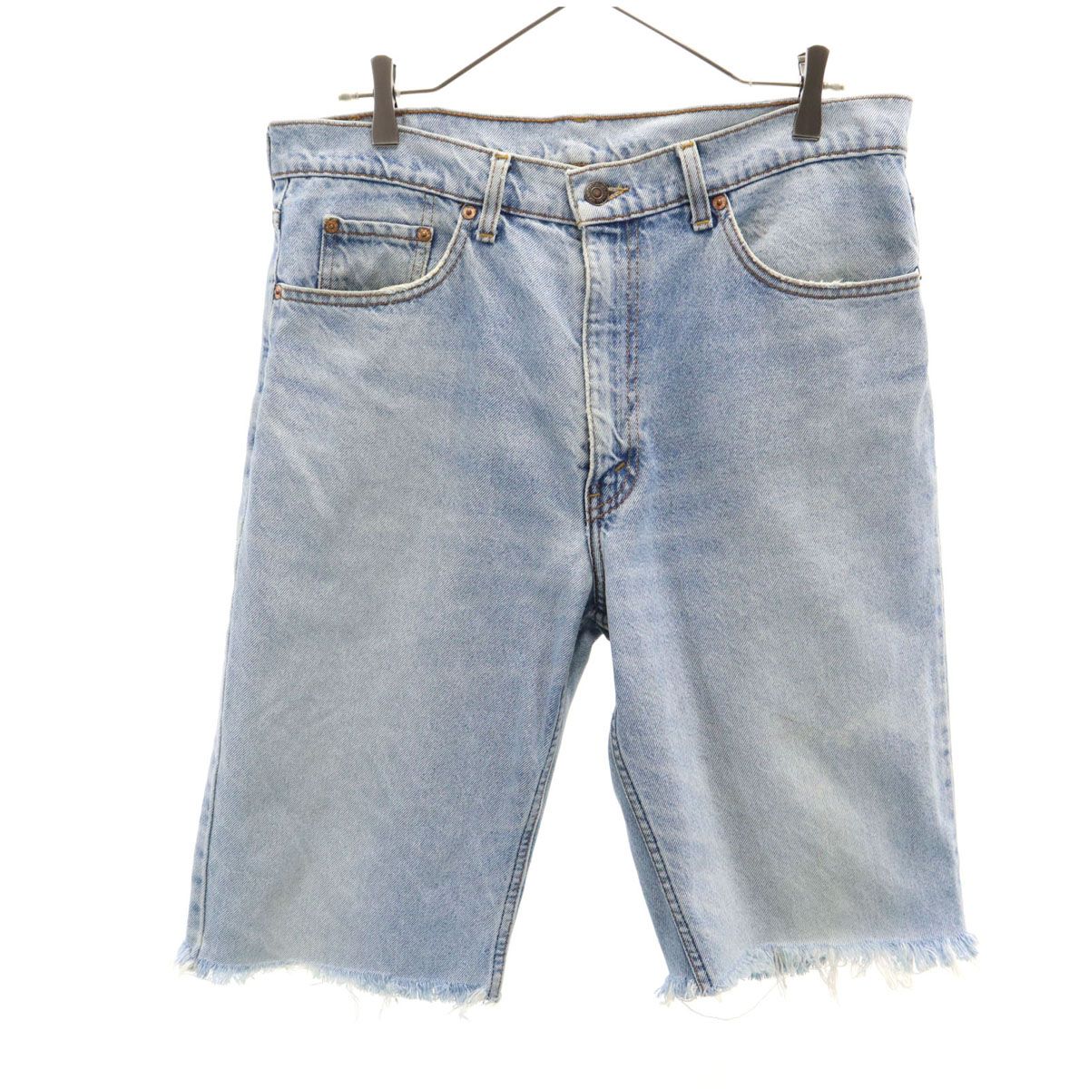 Levi's 90s デニムショートパンツ