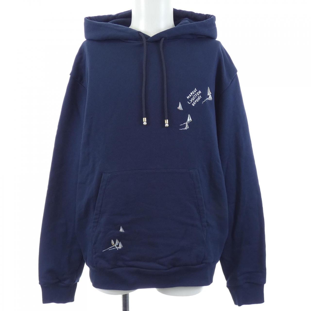 GDC RINNE crew sweat 