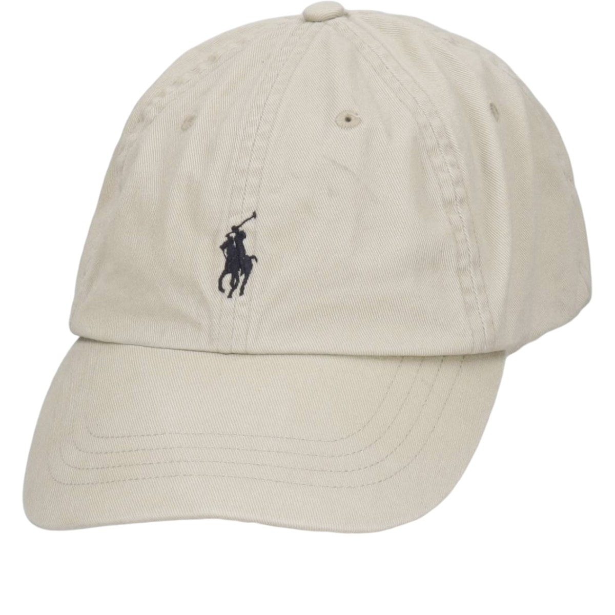 古着 ラルフローレン Ralph Lauren POLO by Ralph Lauren ベースボールキャップ フリーサイズ相当/gaa006861