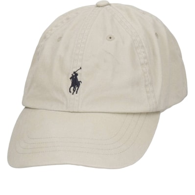 古着 ラルフローレン Ralph Lauren POLO by Ralph Lauren ベースボールキャップ フリーサイズ相当/gaa006861