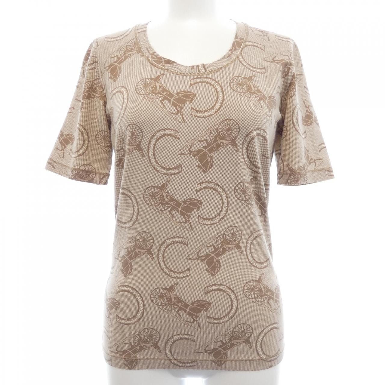 セリーヌ CELINE 2 9A68/2037 Tシャツ