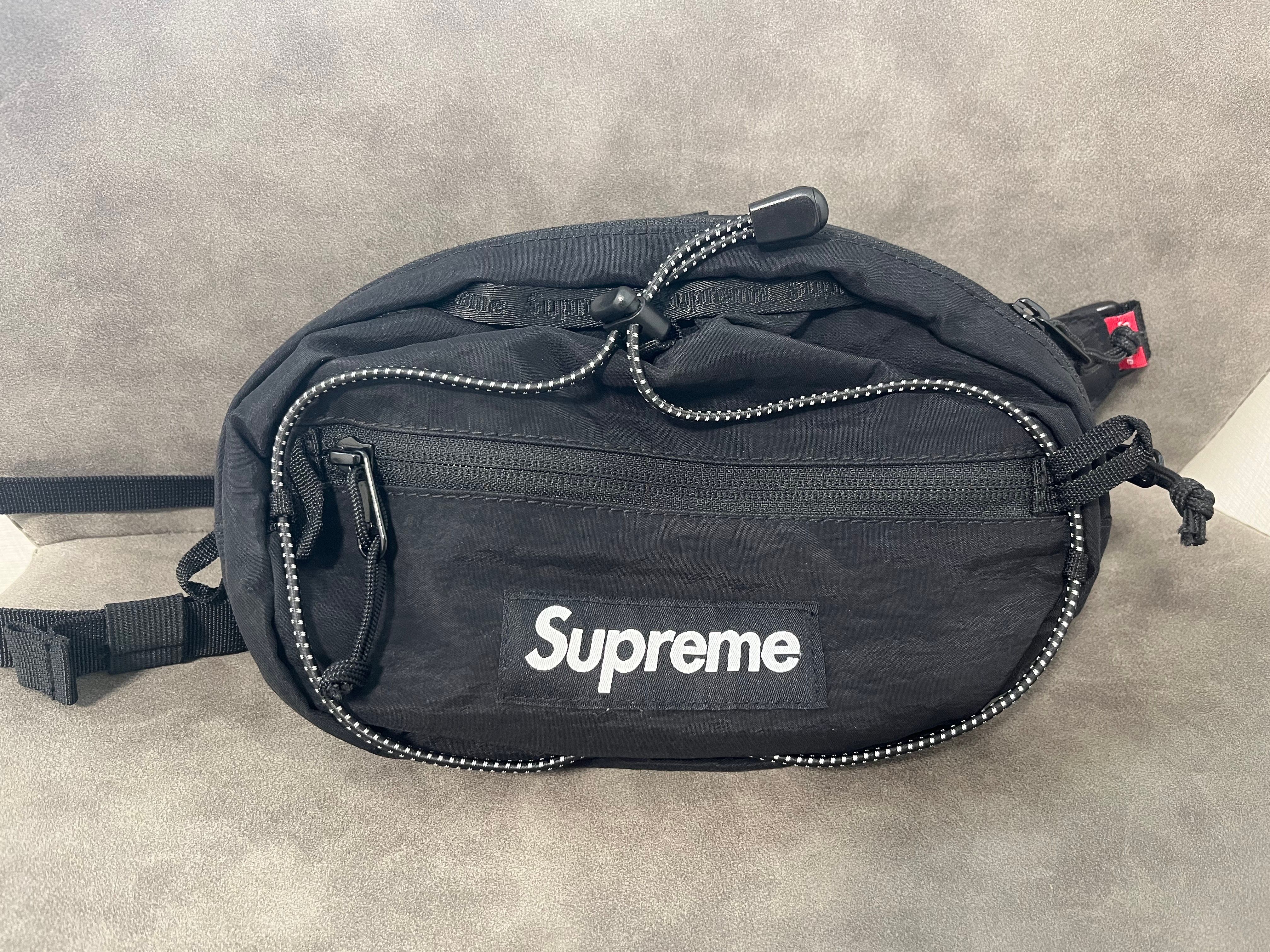 Supreme Waist Bag 2.5L 
