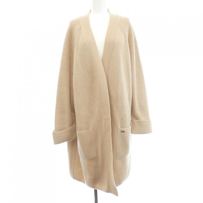 フォクシー FOXEY 40123 ロングカーディガン