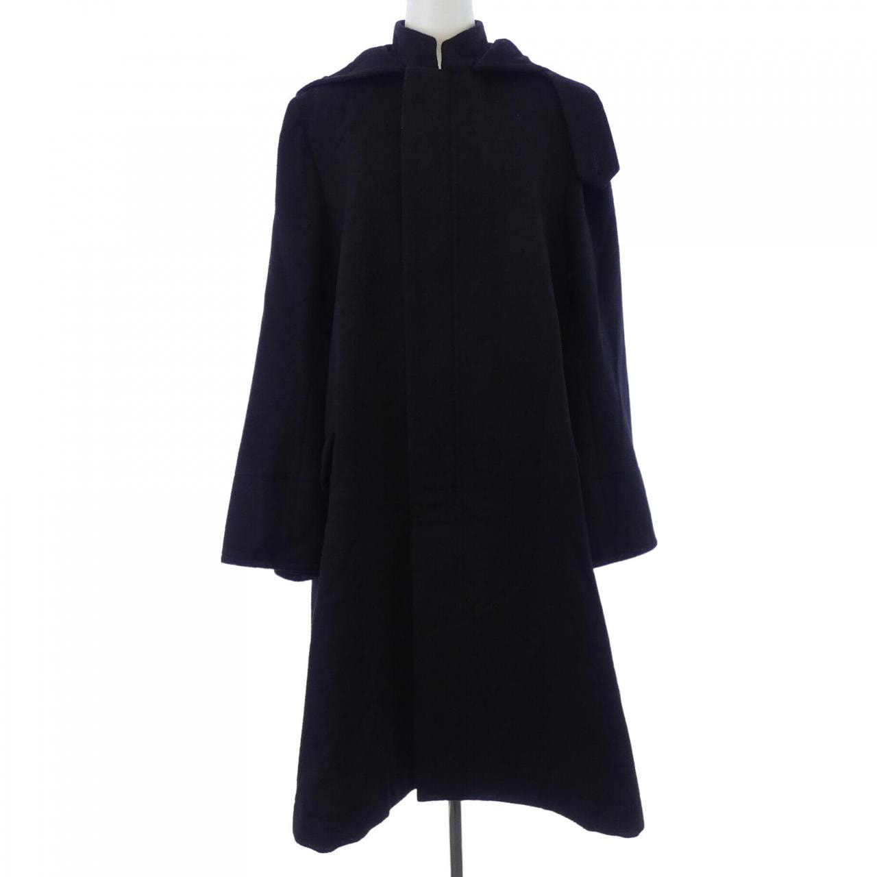 ヨウジヤマモト YOHJI YAMAMOTO FQ-C06-197 コート
