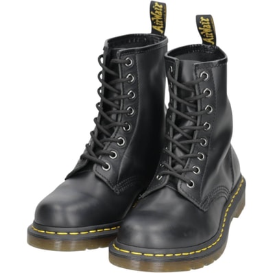 古着 ドクターマーチン Dr.Martens 11821 8ホールブーツ 6 レディース25.0cm相当/saa015209