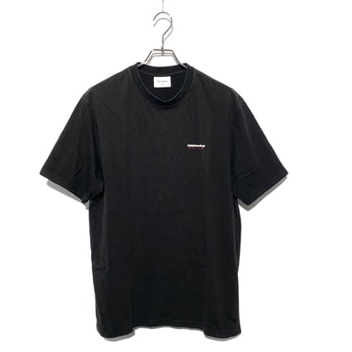 thisisneverthat DSN-Logo Tee "Black"