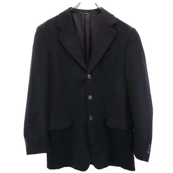 FENDI 長袖 ウール100% テーラードジャケット