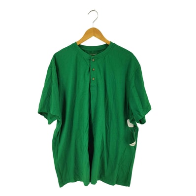 ヘンリーネックTシャツ【1141689128544】