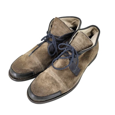 Boot Company スエードシューズ【1143436435875】