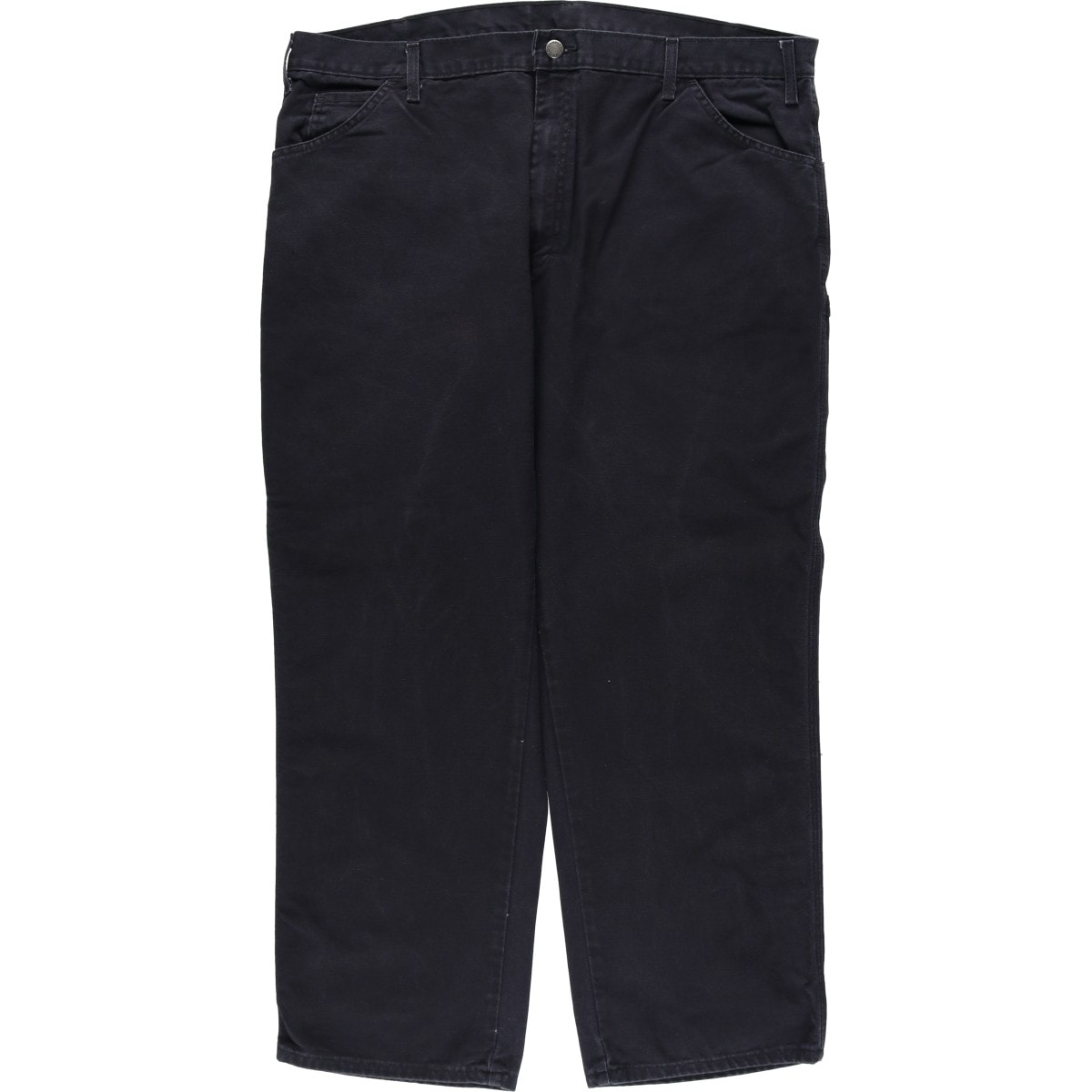 古着 ビッグサイズ ディッキーズ Dickies ダックペインターパンツ メンズw41相当/eaa646072
