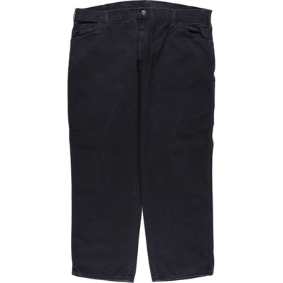 古着 ビッグサイズ ディッキーズ Dickies ダックペインターパンツ メンズw41相当/eaa646072