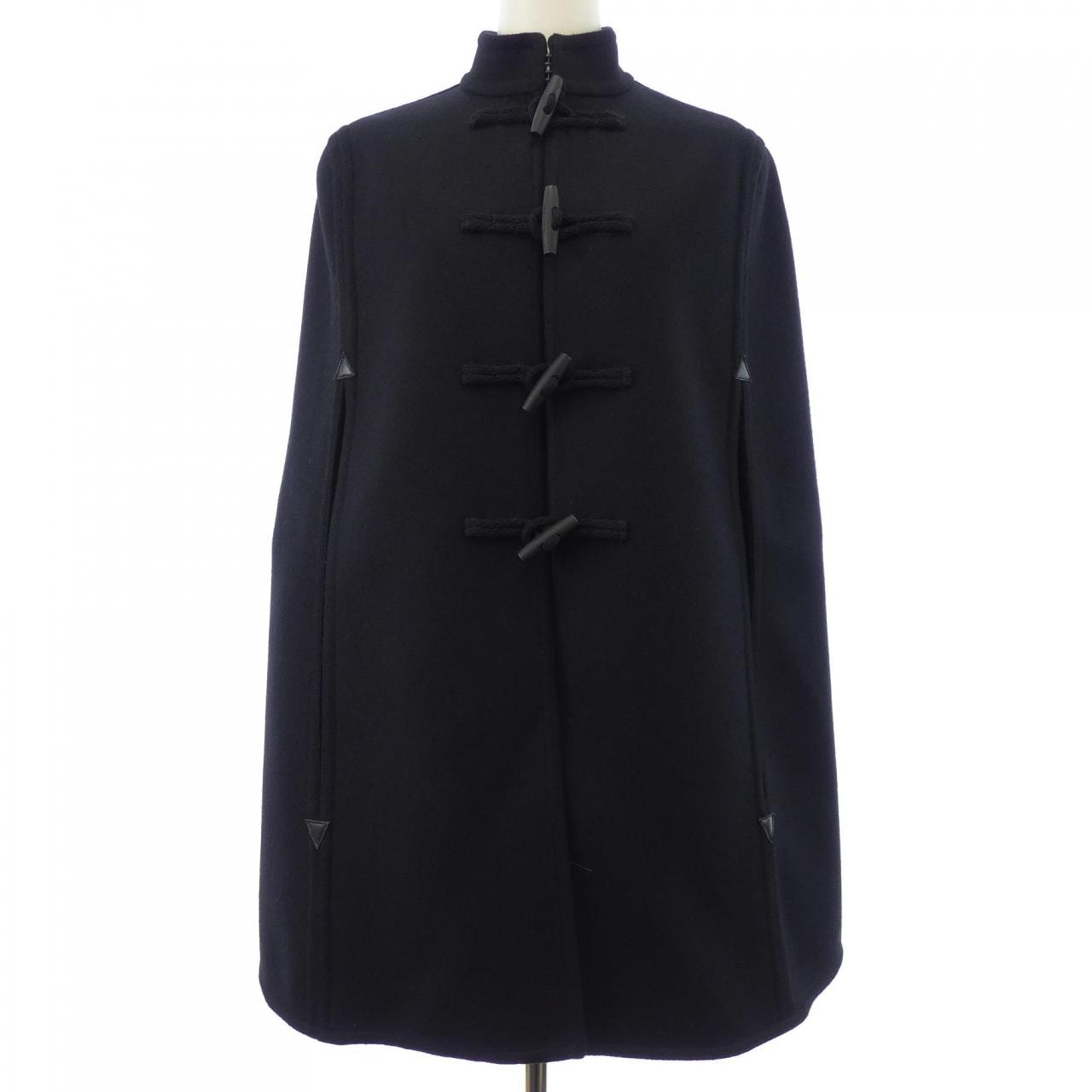 サンローラン SAINT LAURENT 573903 ケープ