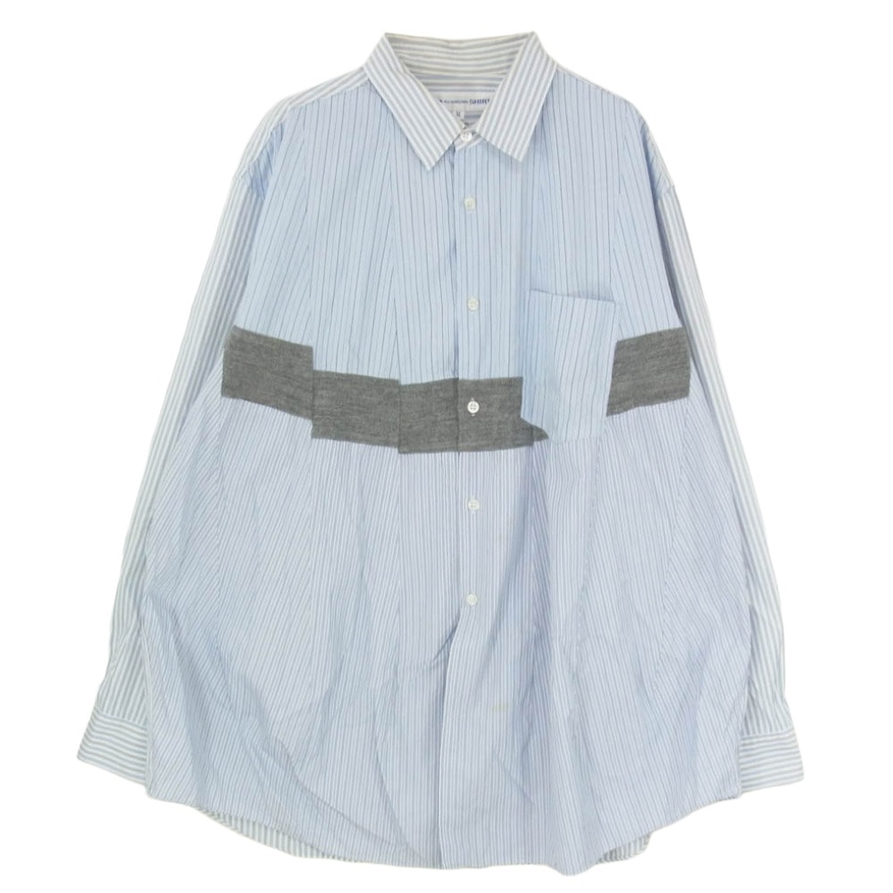 D (傷や汚れあり)】COMME des GARCONS コムデギャルソン D-TK9210 CDG