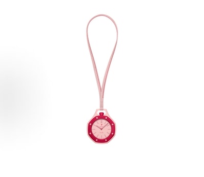 Swatch x Audemars Piguet Royal Pop Otto Rosso "Pink"