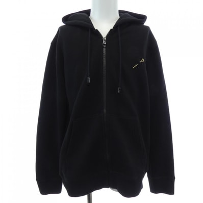 ルイヴィトン LOUIS VUITTON ダブルフェイストラベルフーディ HJY42WJUJ パーカー